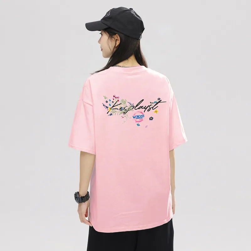 WOKXSS T Shirts Unisex-13