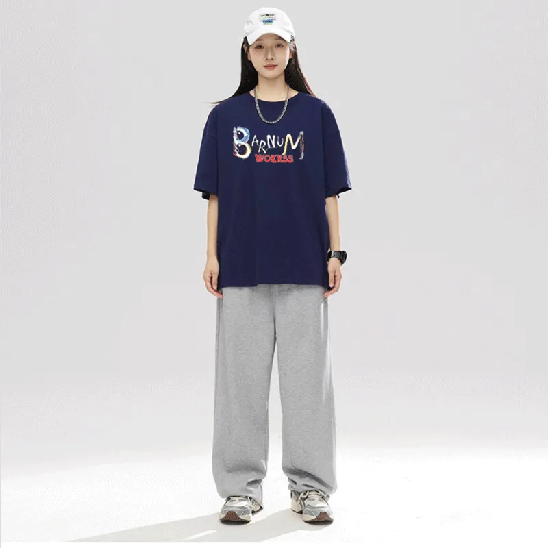 WOKXSS T Shirts Unisex-36