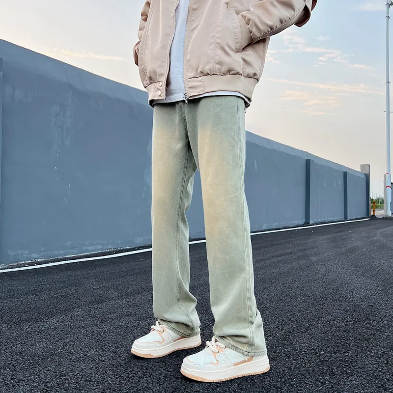 WOKXSS Jeans Unisex-6