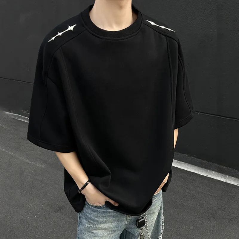 WOKXSS T Shirts Unisex-4