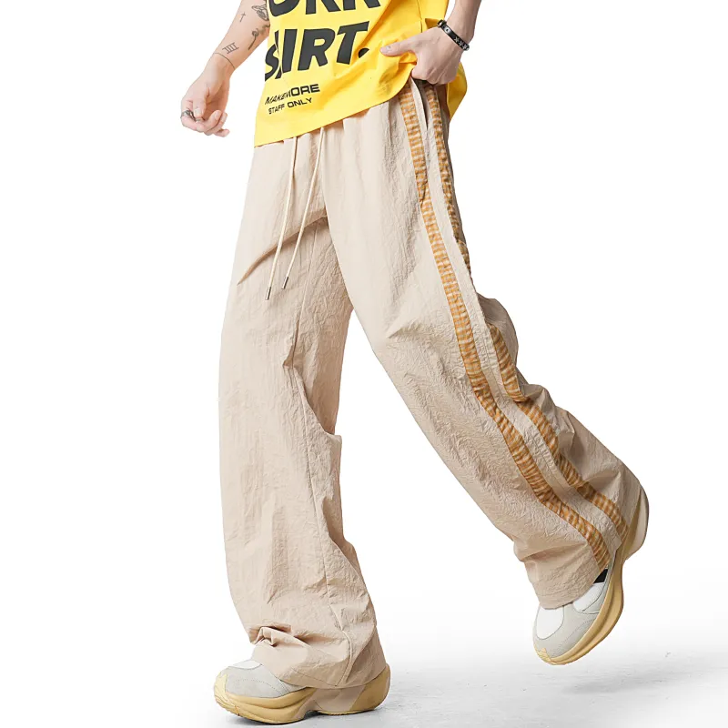 WOKXSS Casual Pants Unisex-9