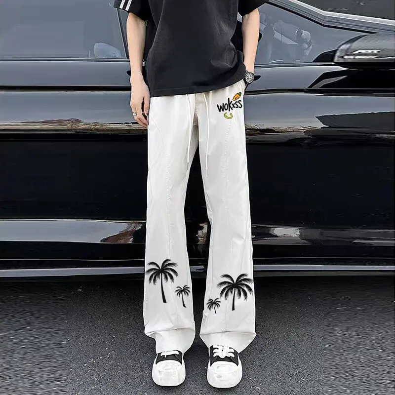 WOKXSS Casual Pants Unisex-2