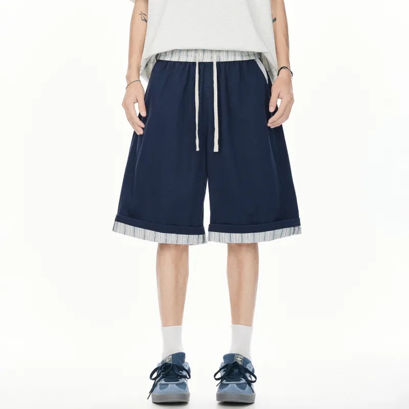 WOKXSS Casual Shorts Unisex-15