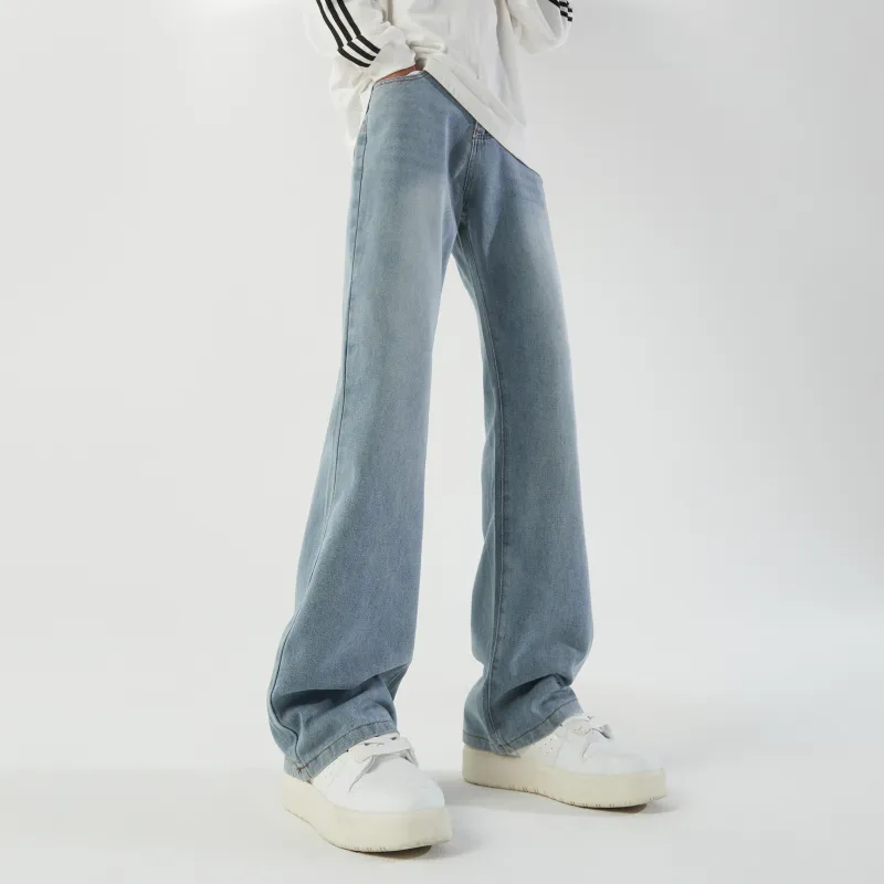 WOKXSS Jeans Unisex-11