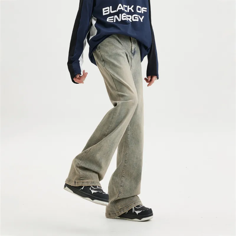 WOKXSS Jeans Unisex-13