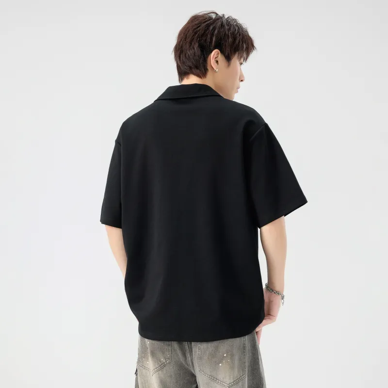 WOKXSS T Shirts Unisex-3