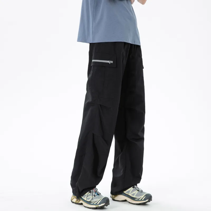 WOKXSS Casual Pants Unisex-3