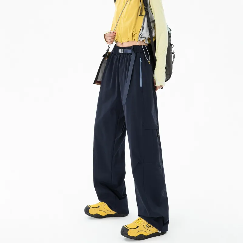 WOKXSS Casual Pants Unisex-8