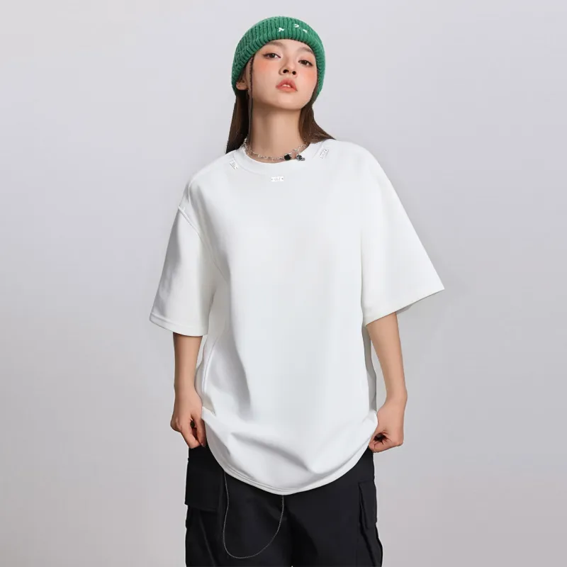 WOKXSS T Shirts Unisex-7