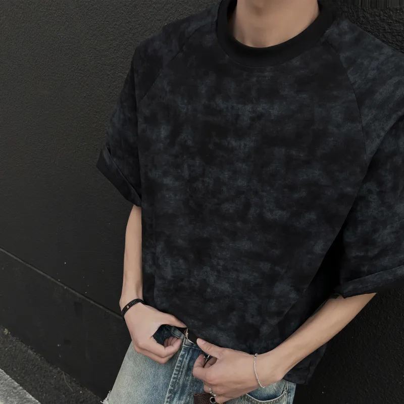 WOKXSS T-Shirts Unisex-2
