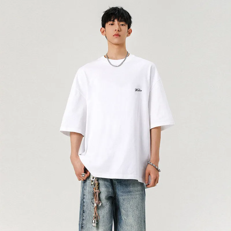 WOKXSS T Shirts Unisex-3