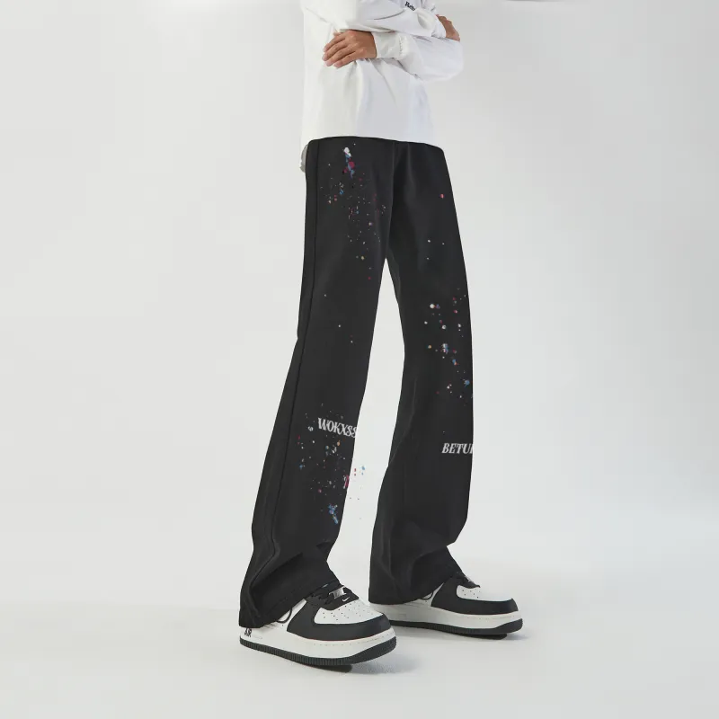 WOKXSS Jeans Unisex-2