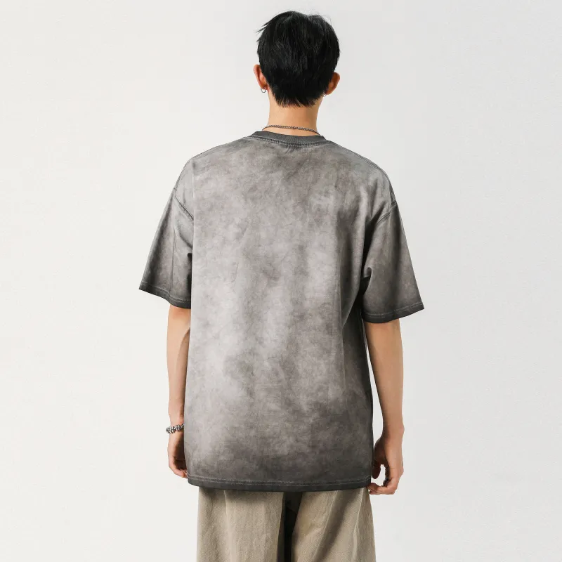 WOKXSS T Shirts Unisex-4