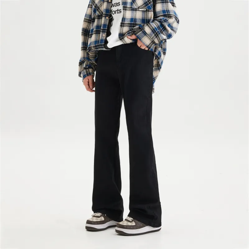 WOKXSS Jeans Unisex-3