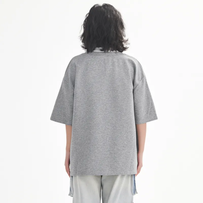 WOKXSS T Shirts Unisex-9