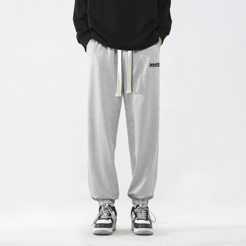 WOKXSS Casual Pants Unisex-7