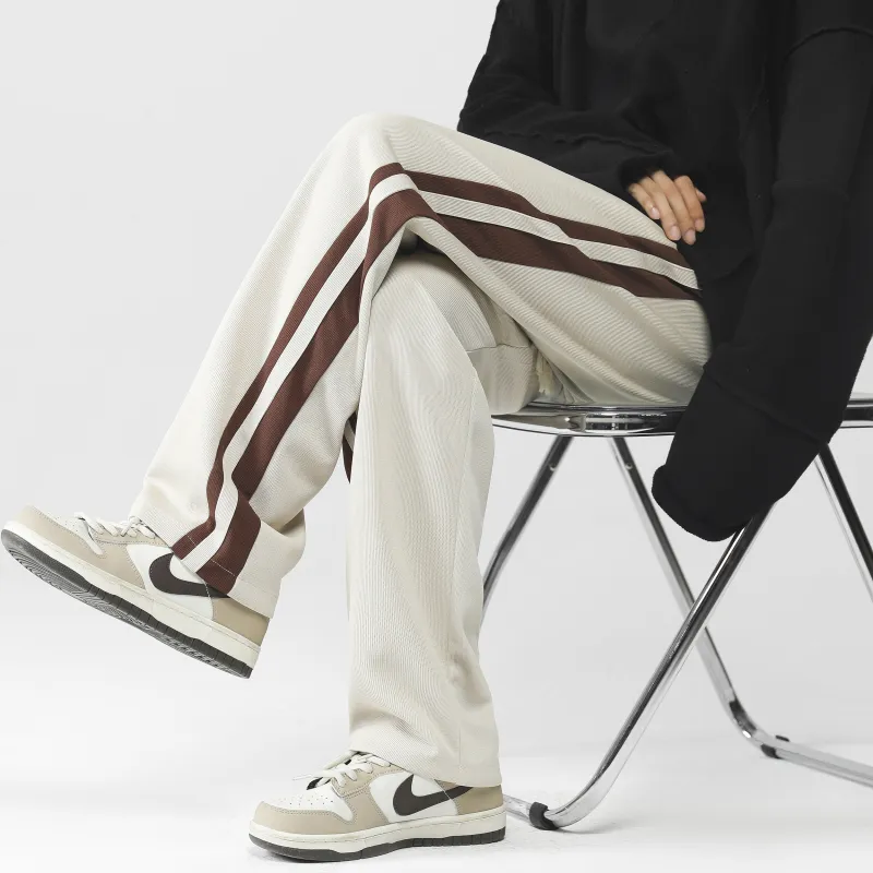 WOKXSS Casual Pants Unisex-14
