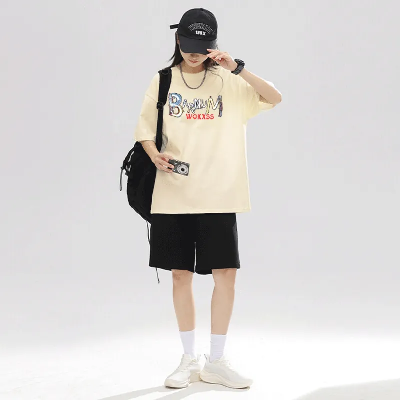 WOKXSS T Shirts Unisex-43