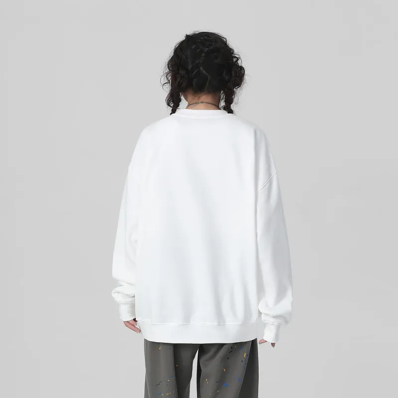 WOKXSS Sweatshirts Unisex-7