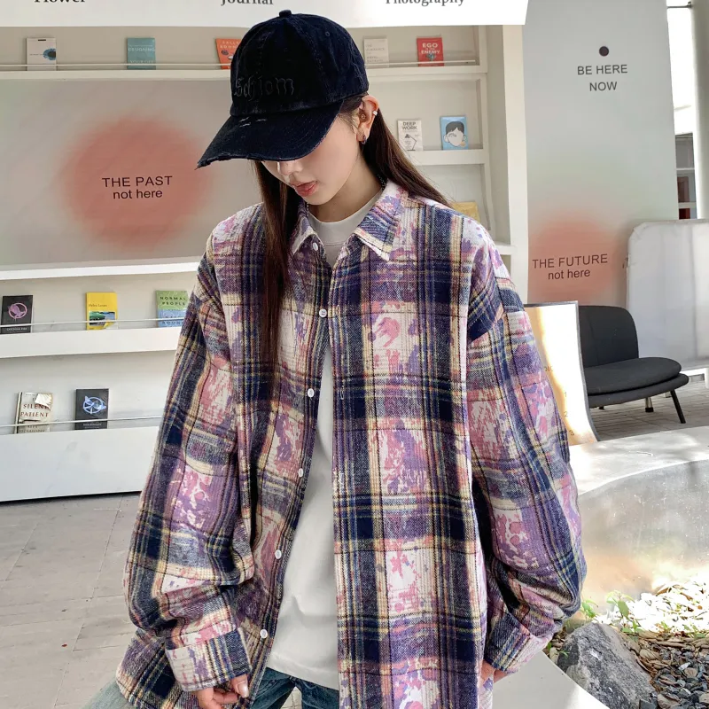 WOKXSS Shirts Unisex-8
