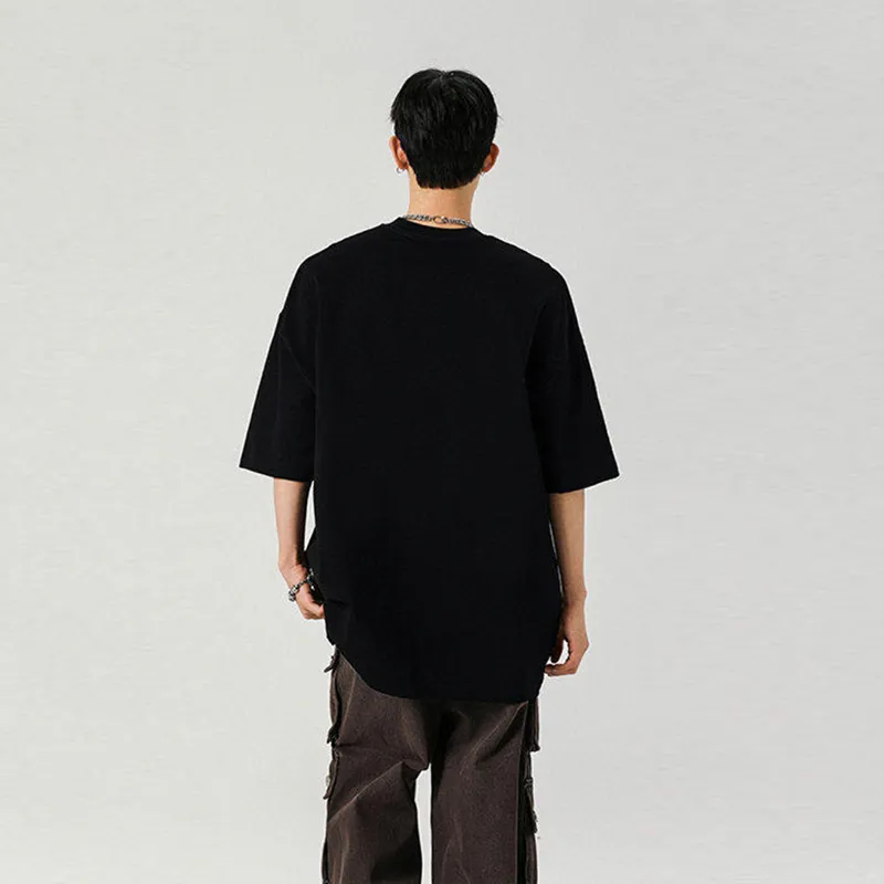 WOKXSS T Shirts Unisex-3