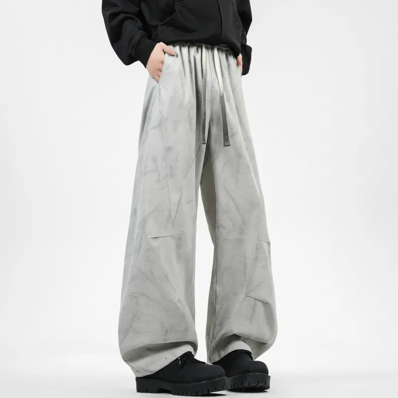 WOKXSS Casual Pants Unisex-8