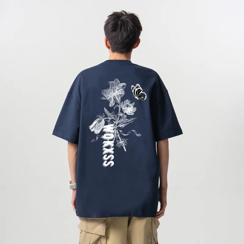 WOKXSS T Shirts Unisex-19
