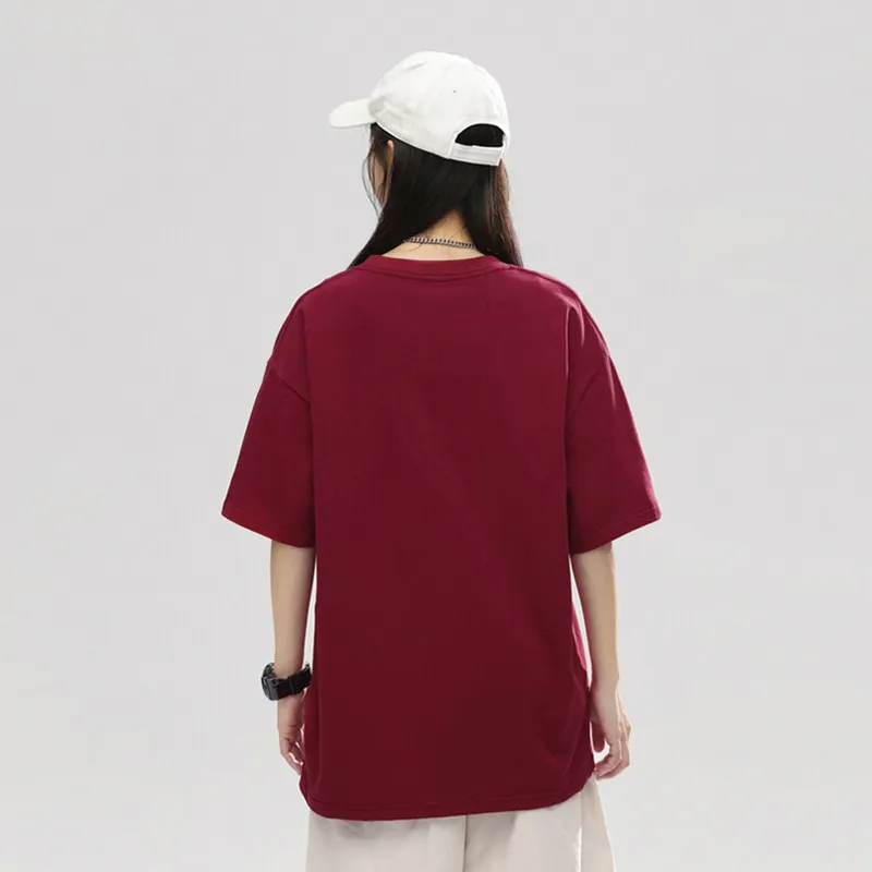 WOKXSS T Shirts Unisex-27