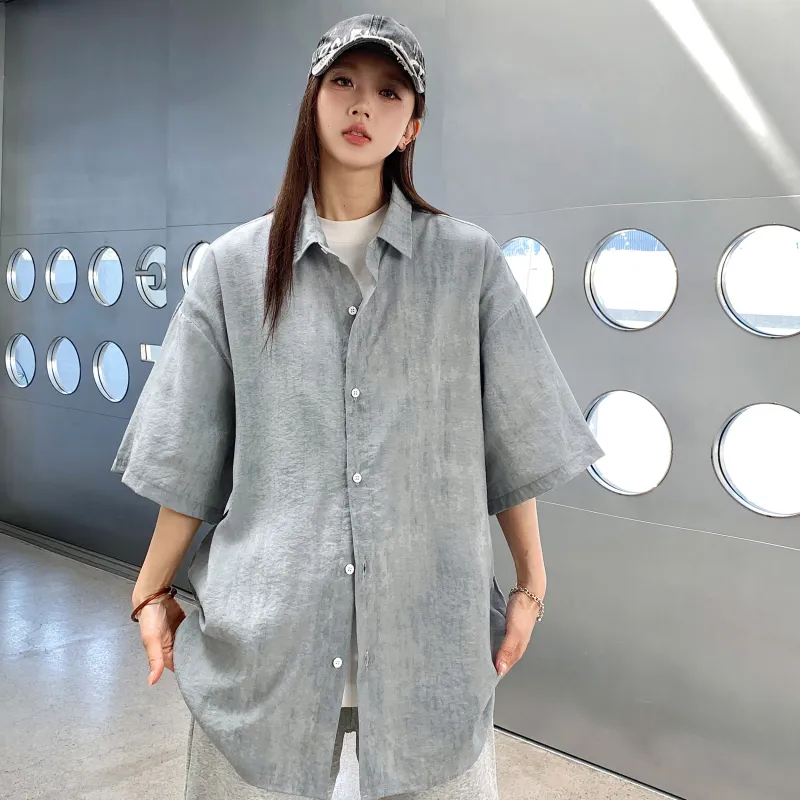 WOKXSS Shirts Unisex-10