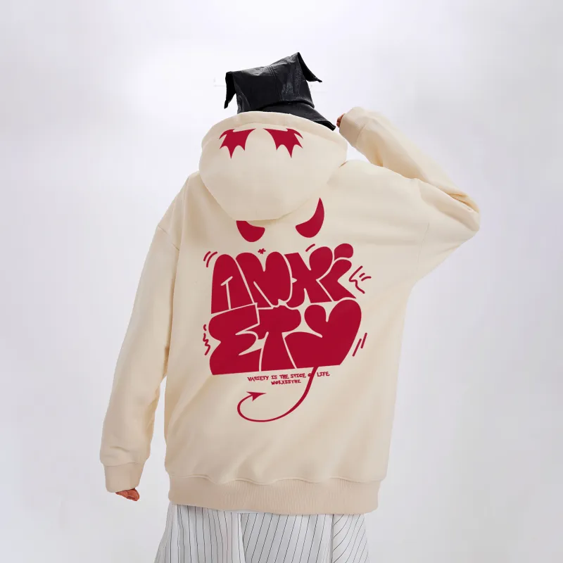 WOKXSS Sweatshirts Unisex-12