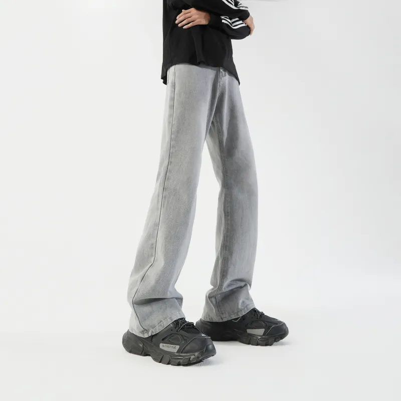 WOKXSS Jeans Unisex-5