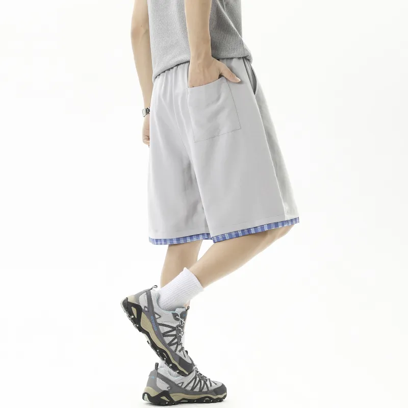 WOKXSS Casual Shorts Unisex-7