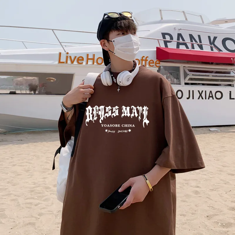 WOKXSS T-Shirts Unisex-20