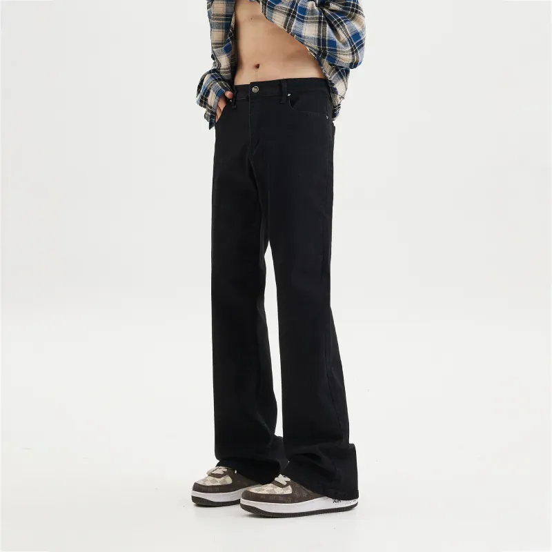 WOKXSS Jeans Unisex-4