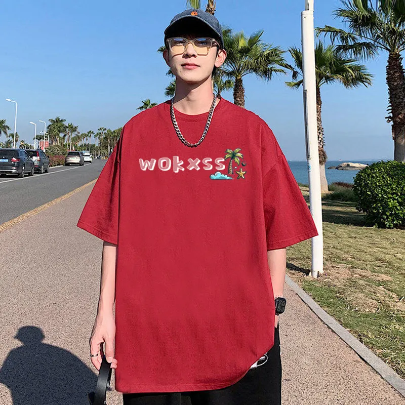 WOKXSS T Shirts Unisex-15