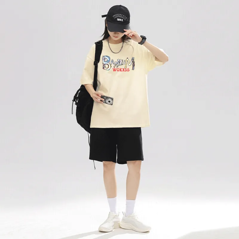 WOKXSS T Shirts Unisex-44