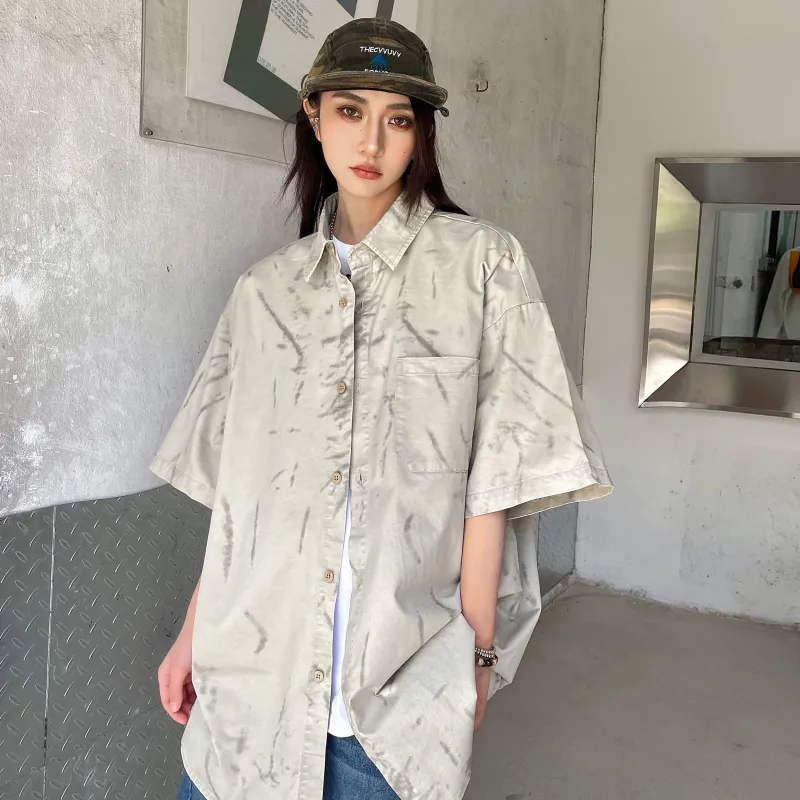 WOKXSS Shirts Unisex-2