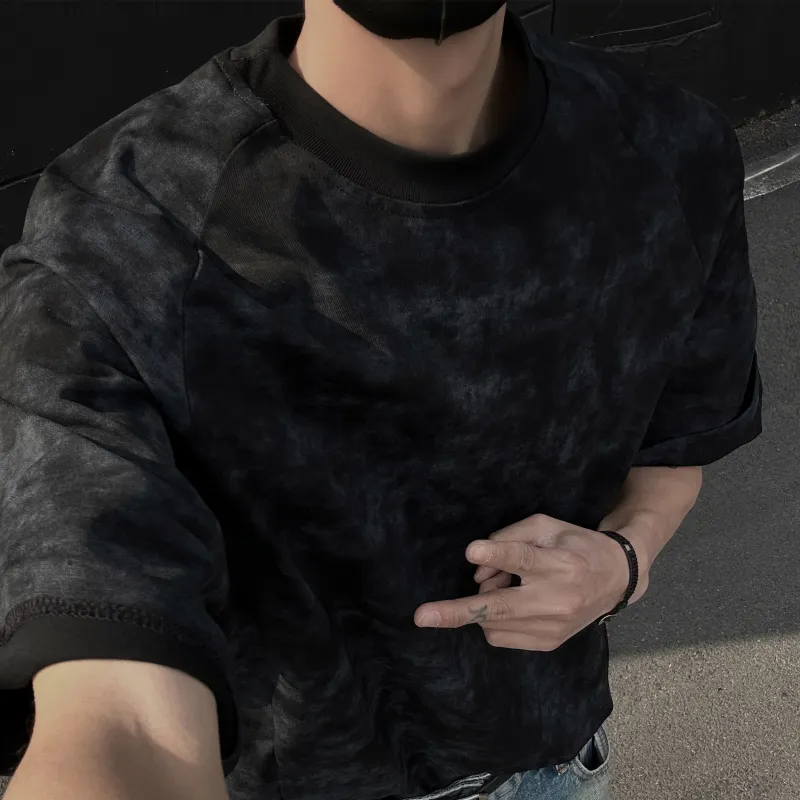 WOKXSS T-Shirts Unisex-3