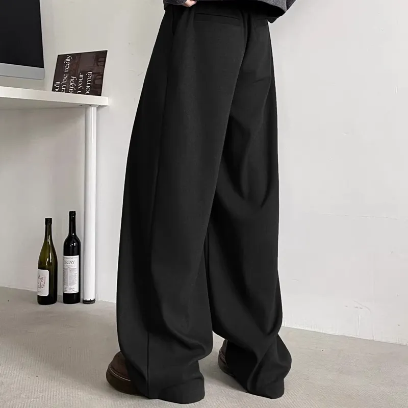 WOKXSS Casual Pants Unisex-2