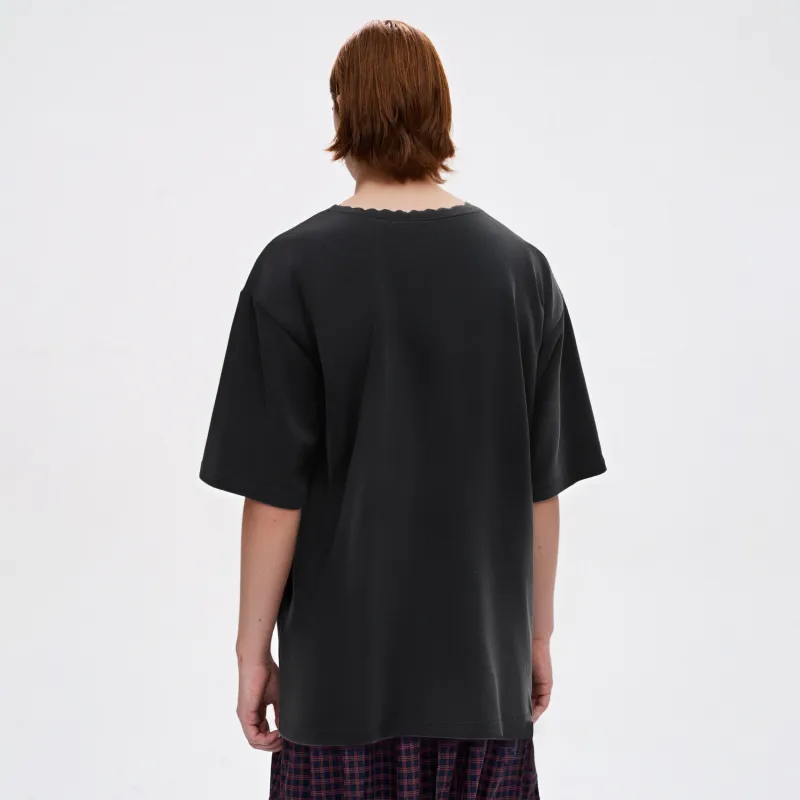 WOKXSS T Shirts Unisex-3