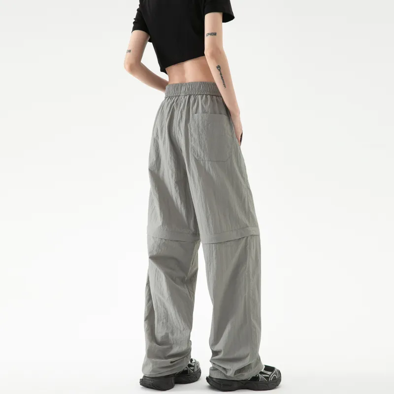 WOKXSS Casual Pants Unisex-12