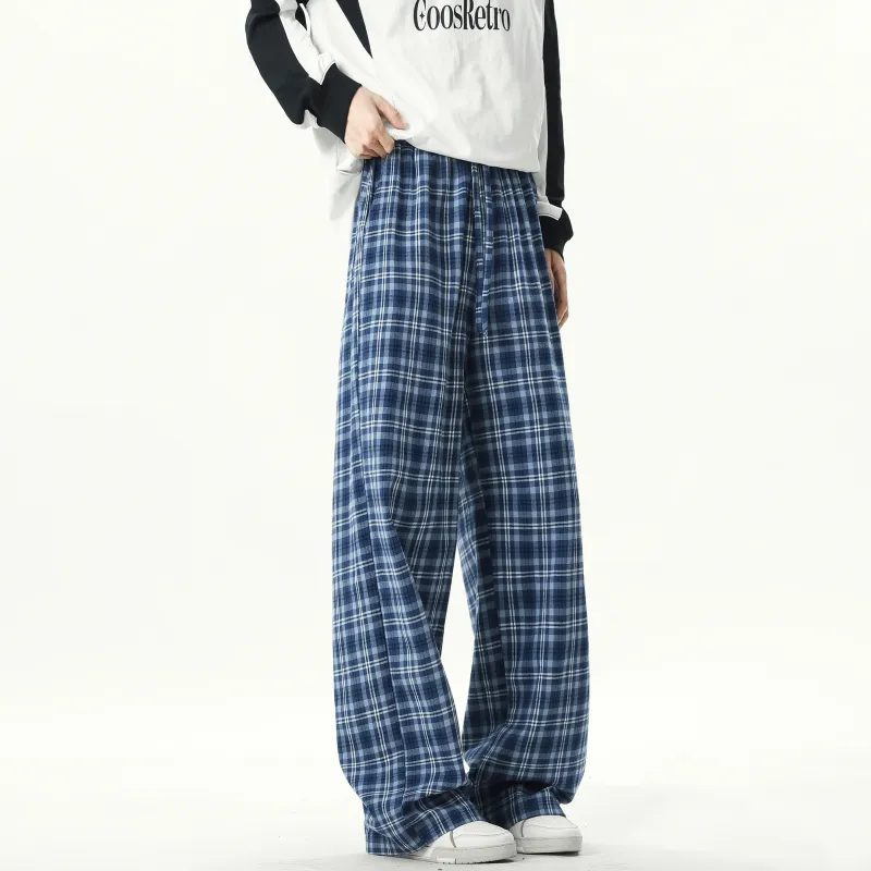 WOKXSS Casual Pants Unisex-3