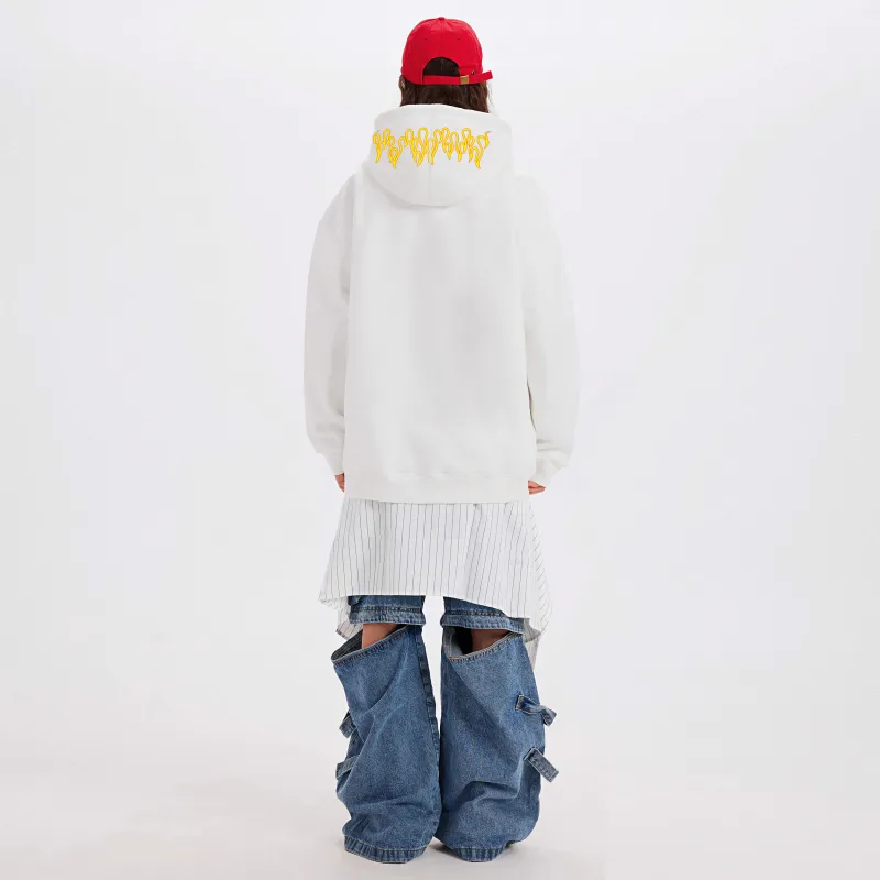 WOKXSS Sweatshirts Unisex-7