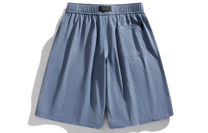 WOKXSS Casual Shorts Unisex-11