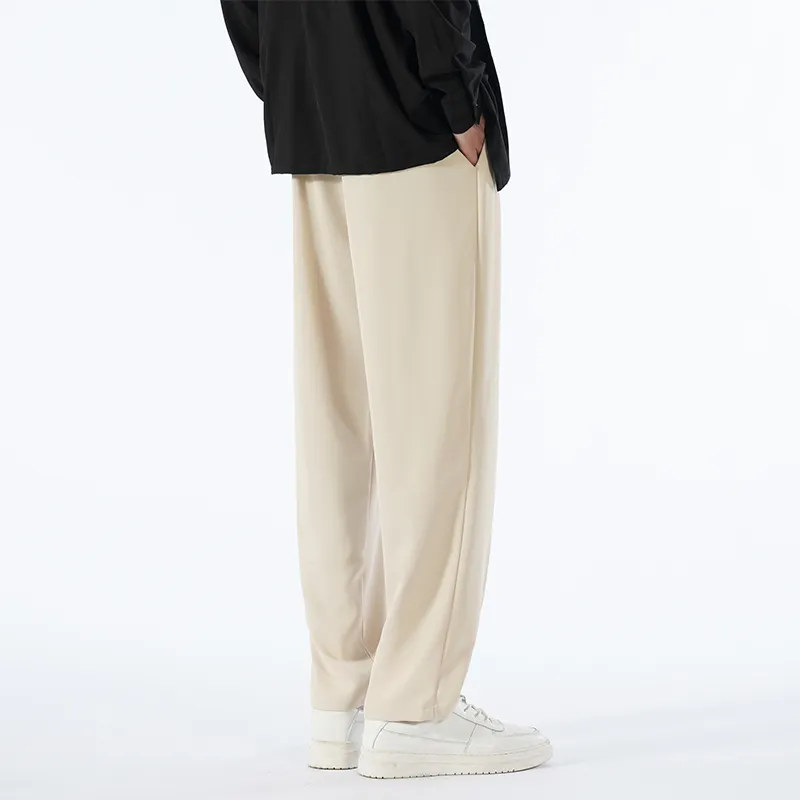 WOKXSS Suit Trousers Unisex-11