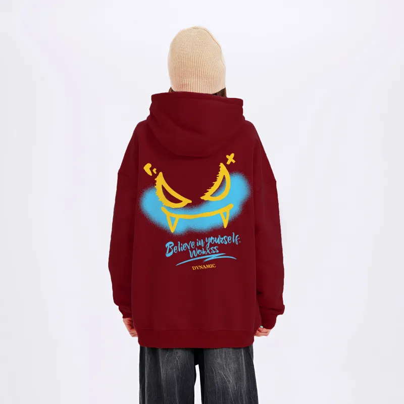 WOKXSS Sweatshirts Men-9