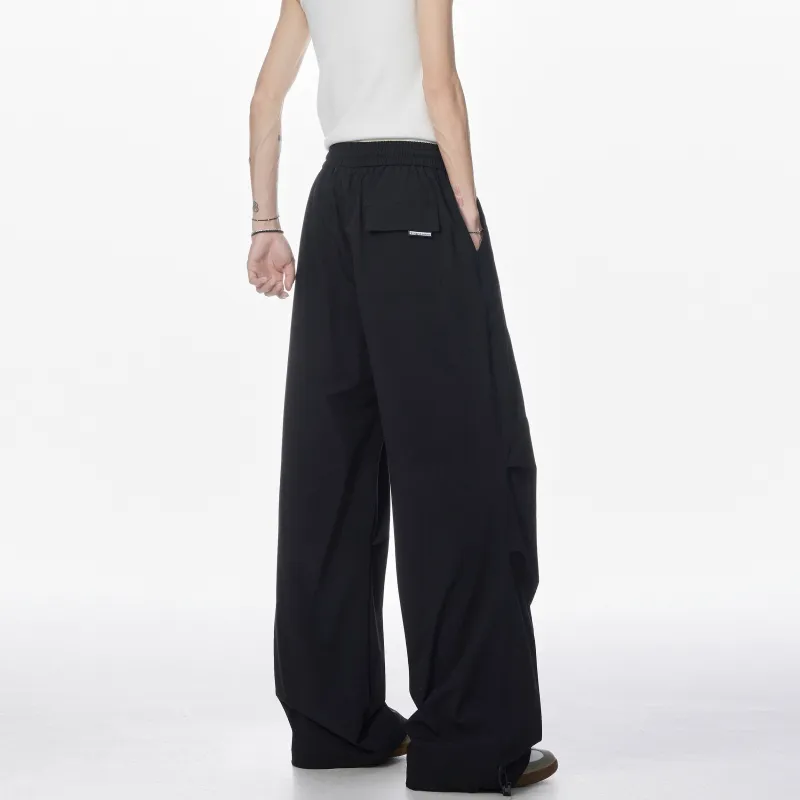 WOKXSS Casual Pants Unisex-4