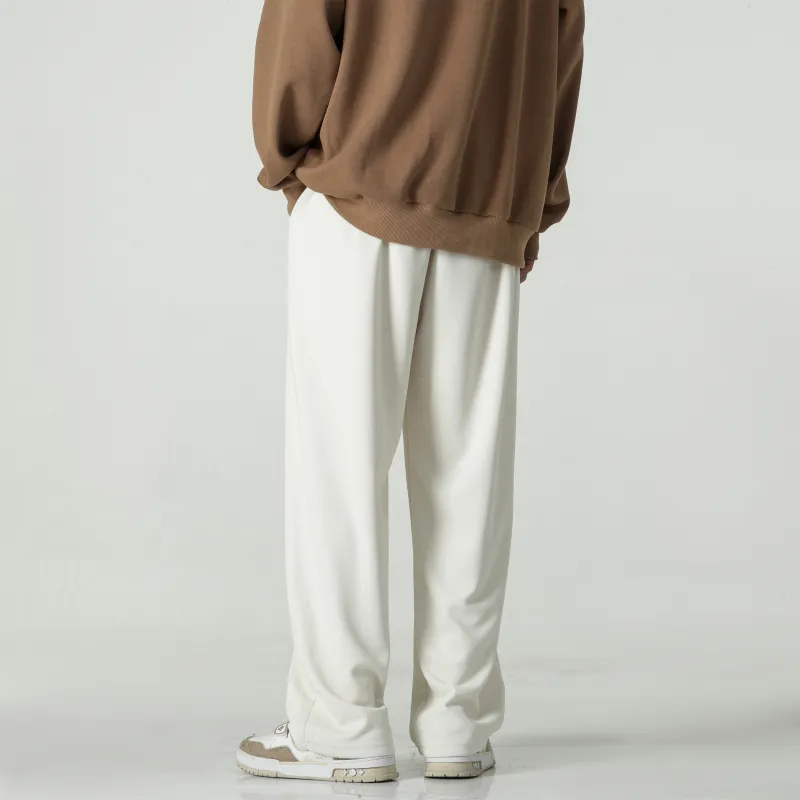 WOKXSS Casual Pants Unisex-8