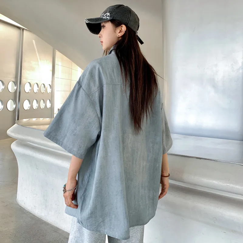 WOKXSS Shirts Unisex-11