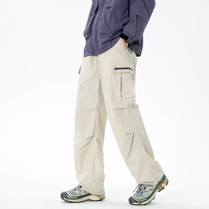 WOKXSS Casual Pants Unisex-14